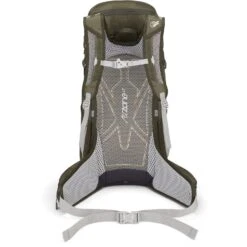 Lowe Alpine AirZone Active 25L Rugzak - Army -Lowe Alpine lowe alpine airzone active 25 2 1463412