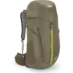 Lowe Alpine AirZone Active 25L Rugzak - Army