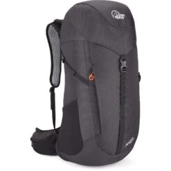 Lowe Alpine AirZone Active 25L Rugzak - Zwart