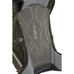 Lowe Alpine AirZone Active 25L Rugzak - Army -Lowe Alpine lowe alpine airzone active 25l backpack army 6 1569330 1