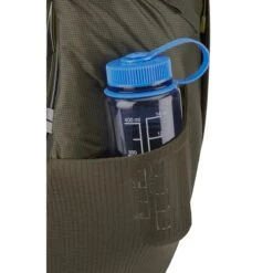 Lowe Alpine AirZone Active 25L Rugzak - Army -Lowe Alpine lowe alpine airzone active 25l backpack army 7 1569331 1