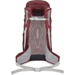 Lowe Alpine AirZone Active ND25L Damesrugzak - Deep Heather -Lowe Alpine lowe alpine airzone active nd 25 2 1463388 1