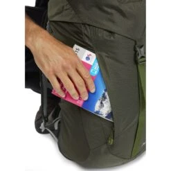 Lowe Alpine AirZone Active ND25L Damesrugzak - Orion Blue -Lowe Alpine lowe alpine airzone active nd 25 7 1463393