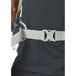 Lowe Alpine AirZone Trail 30L Rugzak - Black/Anthracite -Lowe Alpine lowe alpine airzone trail 30 11 1465306