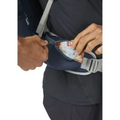 Lowe Alpine AirZone Trail 30L Rugzak - Black/Anthracite -Lowe Alpine lowe alpine airzone trail 30 13 1465307 1