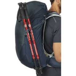 Lowe Alpine AirZone Trail 30L Rugzak - Black/Anthracite -Lowe Alpine lowe alpine airzone trail 30 14 1465308 1
