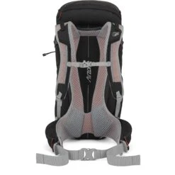 Lowe Alpine AirZone Trail 30L Rugzak - Black/Anthracite -Lowe Alpine lowe alpine airzone trail 30 3 1465302