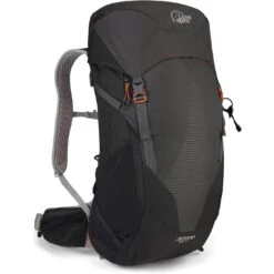 Lowe Alpine AirZone Trail 30L Rugzak - Black/Anthracite