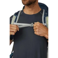 Lowe Alpine AirZone Trail 30L Rugzak - Army/Bracken -Lowe Alpine lowe alpine airzone trail 30l backpack 3 1572958