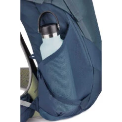 Lowe Alpine AirZone Trail 30L Rugzak - Black/Anthracite -Lowe Alpine lowe alpine airzone trail 30l backpack 6 1572961 1