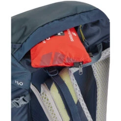 Lowe Alpine AirZone Trail 30L Rugzak - Black/Anthracite -Lowe Alpine lowe alpine airzone trail 30l backpack 7 1572962 1