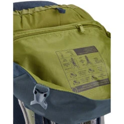 Lowe Alpine AirZone Trail 35L Rugzak - M - Black/Anthracite -Lowe Alpine lowe alpine airzone trail 35l backpack 2 1573150