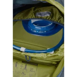 Lowe Alpine AirZone Trail 35L Rugzak - M - Black/Anthracite -Lowe Alpine lowe alpine airzone trail 35l backpack 3 1573151