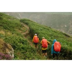 Lowe Alpine AirZone Trail Duo 32L Rugzak - M - Black/Anthracite -Lowe Alpine lowe alpine airzone trail camino 37 43 24 1463836