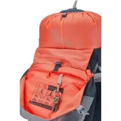Lowe Alpine AirZone Trail Camino ND35:40L Damesrugzak - S - Deep Heather/Raspberry -Lowe Alpine lowe alpine airzone trail camino nd35 40l womens backpack s 8 1569434 1