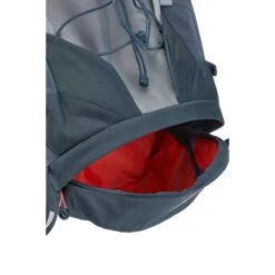 Lowe Alpine AirZone Trail Camino ND35:40L Damesrugzak - S - Deep Heather/Raspberry -Lowe Alpine lowe alpine airzone trail camino nd35 40l womens backpack s 9 1569435 1