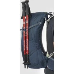 Lowe Alpine AirZone Trail Duo 32L Rugzak - M - Black/Anthracite -Lowe Alpine lowe alpine airzone trail duo 32 11 1464130