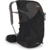 Lowe Alpine AirZone Trail Duo 32L Rugzak - M - Black/Anthracite -Lowe Alpine lowe alpine airzone trail duo 32 6 1464125