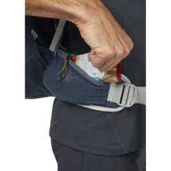 Lowe Alpine AirZone Trail Duo 32L Rugzak - M - Black/Anthracite -Lowe Alpine lowe alpine airzone trail duo 32 9 1464128