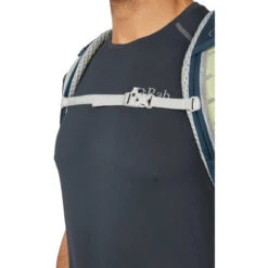 Lowe Alpine AirZone Trail Duo 32L Rugzak - M - Black/Anthracite -Lowe Alpine lowe alpine airzone trail duo 32l backpack l 1 1569714