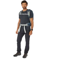 Lowe Alpine AirZone Trail Duo 32L Rugzak - L - Black/Anthracite -Lowe Alpine lowe alpine airzone trail duo 32l backpack l 2 1569715 1