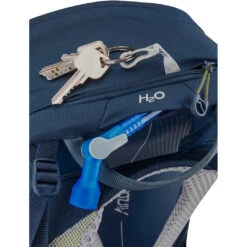 Lowe Alpine AirZone Trail Duo 32L Rugzak - M - Black/Anthracite -Lowe Alpine lowe alpine airzone trail duo 32l backpack l 4 1569717