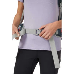 Lowe Alpine AirZone Trail Duo ND30L Damesrugzak - S - Orion Blue/Citadel 37 Lowe Alpine AirZone Trail Duo ND30L Damesrugzak - S - Orion Blue/Citadel -Lowe Alpine lowe alpine airzone trail duo nd30l womens backpack s 10 1569664