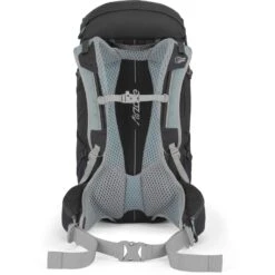 Lowe Alpine AirZone Trail ND28L Damesrugzak - S/M - Anthracite/Graphene -Lowe Alpine lowe alpine airzone trail nd 28 11 1464377