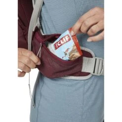 Lowe Alpine AirZone Trail ND28L Damesrugzak - S/M - Anthracite/Graphene -Lowe Alpine lowe alpine airzone trail nd 28 17 1464379