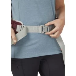 Lowe Alpine AirZone Trail ND28L Damesrugzak - S/M - Anthracite/Graphene -Lowe Alpine lowe alpine airzone trail nd 28 18 1464380