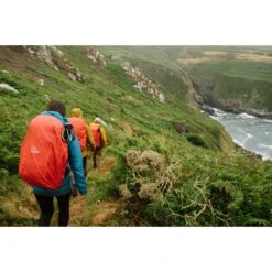 Lowe Alpine AirZone Trail 35L Rugzak - M - Black/Anthracite -Lowe Alpine lowe alpine airzone trail nd 33 6 1464526