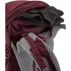 Lowe Alpine AirZone Trail ND28L Damesrugzak - S/M - Anthracite/Graphene -Lowe Alpine lowe alpine airzone trail nd28l womens backpack s m 8 1569780