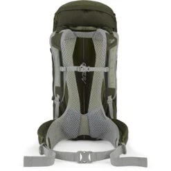 Lowe Alpine AirZone Trail 30L Rugzak - Army/Bracken -Lowe Alpine lowe alpine airzone trail30 1 1496469
