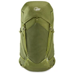 Lowe Alpine Airzone Trek 35-45 - Trekkingrugzak -Lowe Alpine lowe alpine airzone trek 35 45 trekkingrugzak detail 2