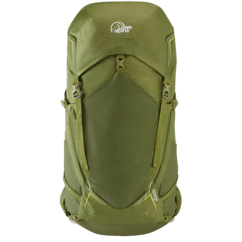 Lowe Alpine AirZone Trek 35:45L Rugzak - Navy 5 Lowe Alpine AirZone Trek 35:45L Rugzak - Navy - Afbeelding 3
