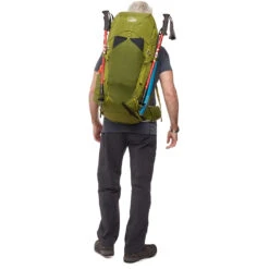 Lowe Alpine AirZone Trek 35:45L Rugzak - Navy 22 Lowe Alpine AirZone Trek 35:45L Rugzak - Navy -Lowe Alpine lowe alpine airzone trek 35 45l backpack 5 1573494