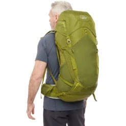 Lowe Alpine AirZone Trek 35:45L Rugzak - Navy 17 Lowe Alpine AirZone Trek 35:45L Rugzak - Navy -Lowe Alpine lowe alpine airzone trek 35 45l backpack 7 1573496