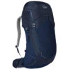 Lowe Alpine AirZone Trek 35:45L Rugzak - Navy -Lowe Alpine lowe alpine airzone trek 3545 navy 823732 1404162