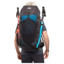 Lowe Alpine Airzone Trek 45-55 - Trekkingrugzak 16 Lowe Alpine Airzone Trek 45-55 - Trekkingrugzak -Lowe Alpine lowe alpine airzone trek 45 55 trekkingrugzak detail 4