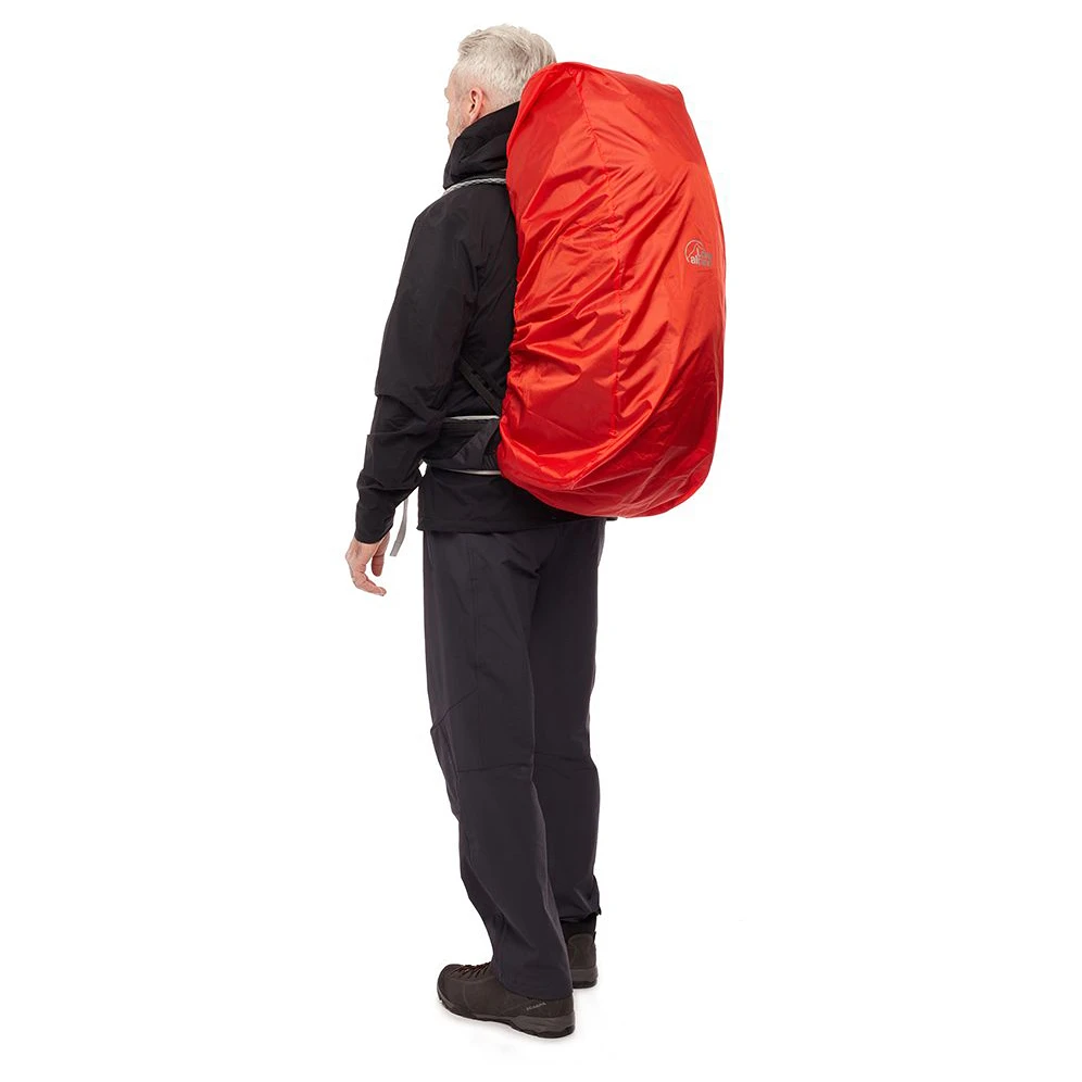 Lowe Alpine Airzone Trek 45-55 - Trekkingrugzak 7 Lowe Alpine Airzone Trek 45-55 - Trekkingrugzak - Afbeelding 5