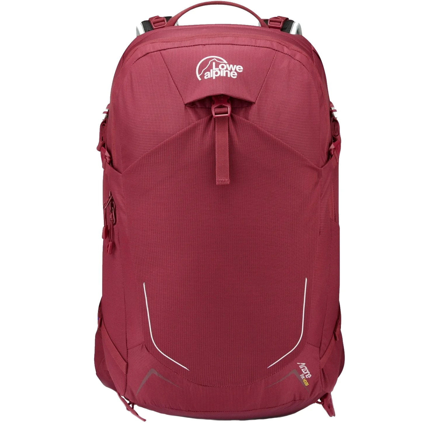 Lowe Alpine AirZone Trek ND26L Rugzak Dames - S - Navy 7 Lowe Alpine AirZone Trek ND26L Rugzak Dames - S - Navy - Afbeelding 5