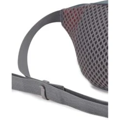 Lowe Alpine Heuptas 1L - Zwart/Zwart -Lowe Alpine lowe alpine belt pack 1l light khaki 3 1577895