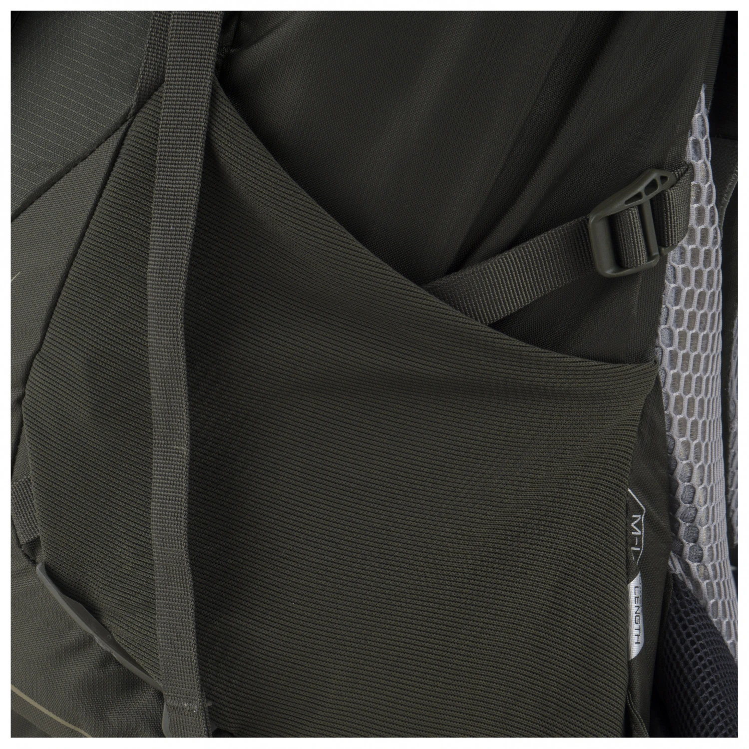 Lowe Alpine Cerro Torre 65 - Trekkingrugzak 4 Lowe Alpine Cerro Torre 65 - Trekkingrugzak - Afbeelding 2