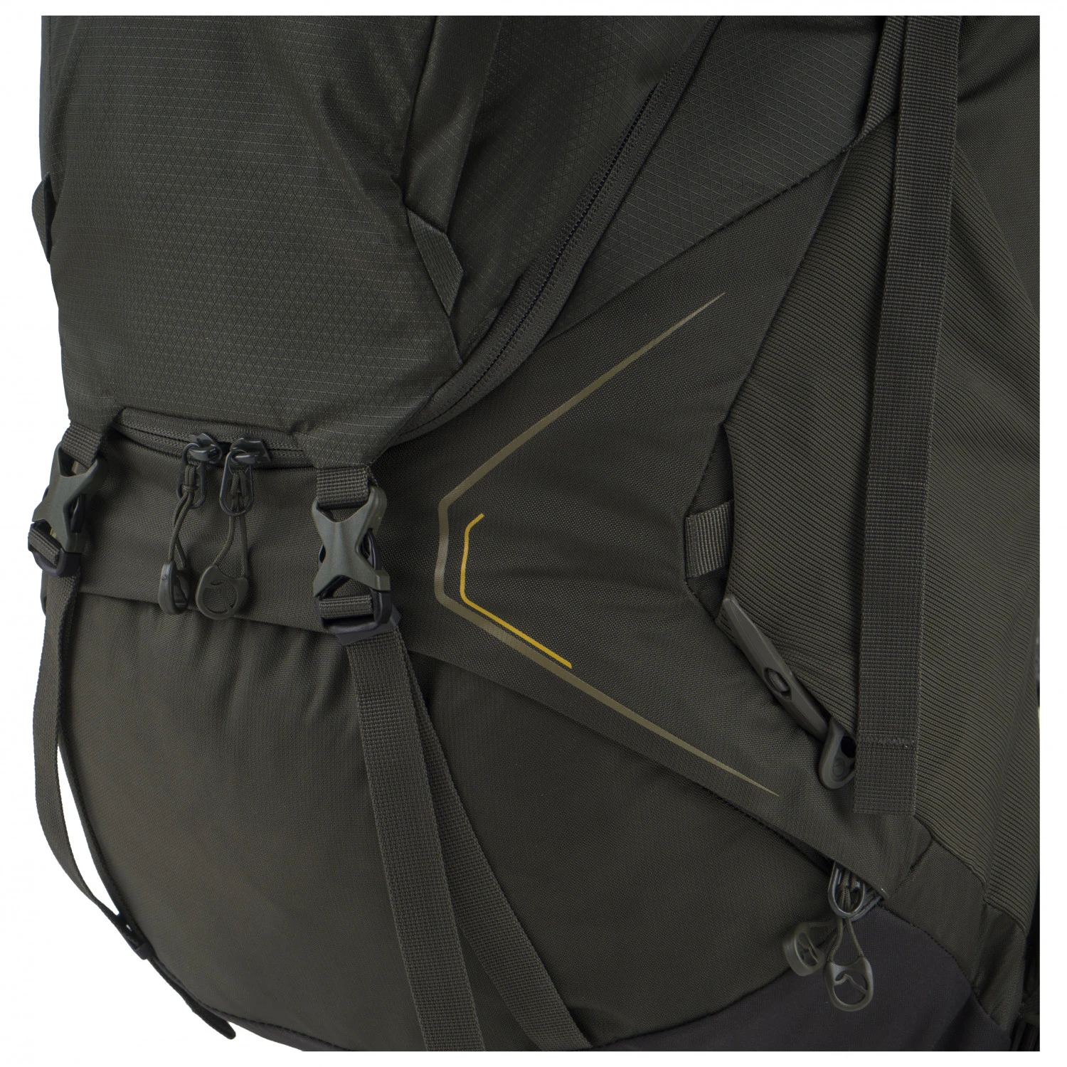 Lowe Alpine Cerro Torre 65 - Trekkingrugzak 8 Lowe Alpine Cerro Torre 65 - Trekkingrugzak - Afbeelding 6