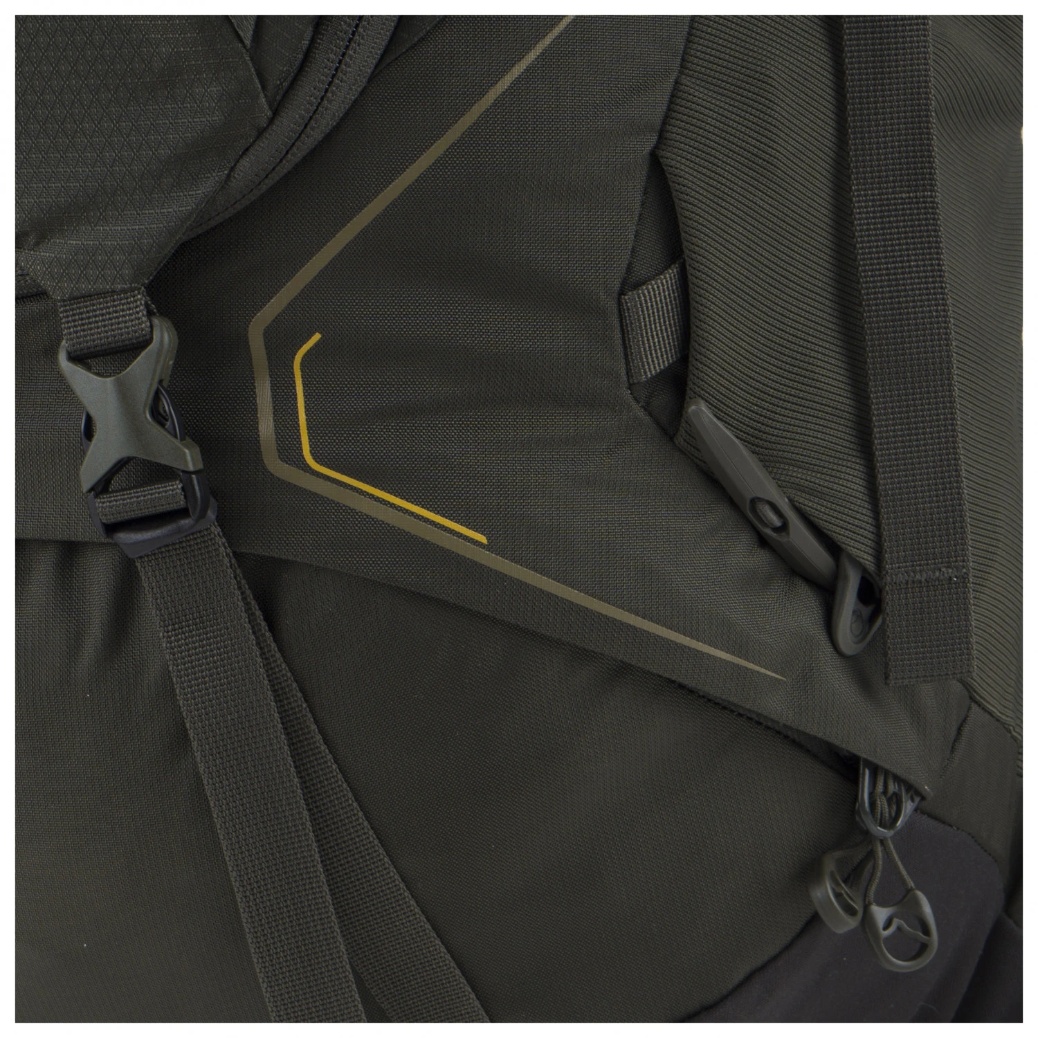 Lowe Alpine Cerro Torre 65 - Trekkingrugzak 5 Lowe Alpine Cerro Torre 65 - Trekkingrugzak - Afbeelding 3