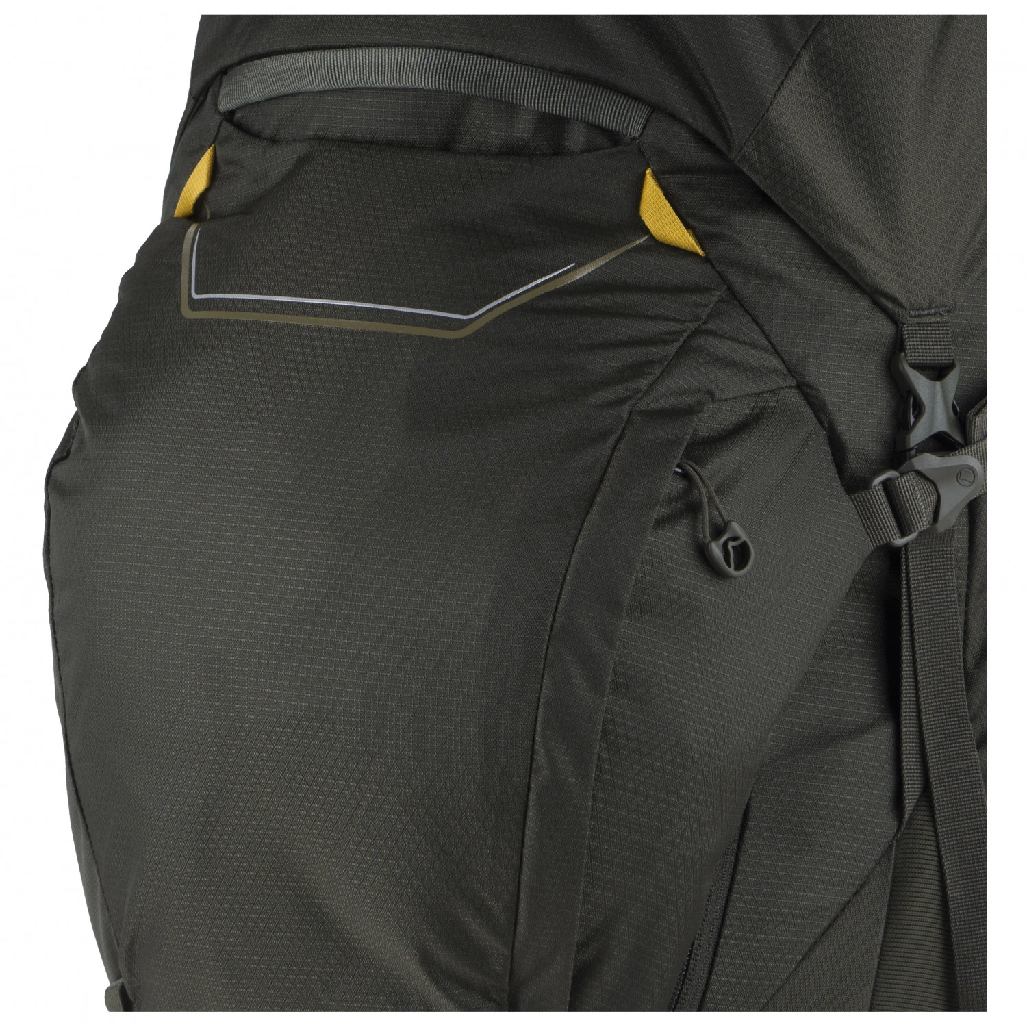 Lowe Alpine Cerro Torre 65 - Trekkingrugzak 13 Lowe Alpine Cerro Torre 65 - Trekkingrugzak - Afbeelding 11