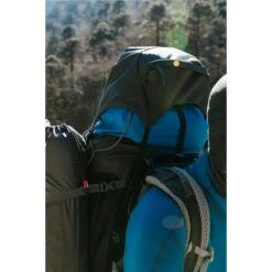 Lowe Alpine Cerro Torre 80:100L Rugzak - L/XL - Black/Greyhound 16 Lowe Alpine Cerro Torre 80:100L Rugzak - L/XL - Black/Greyhound -Lowe Alpine lowe alpine cerro torre 80 100l backpack 1 1573978 1
