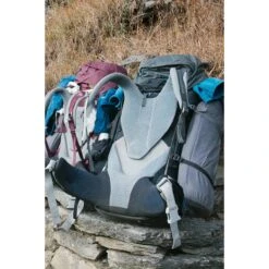 Lowe Alpine Cerro Torre 80:100L Rugzak - L/XL - Black/Greyhound 17 Lowe Alpine Cerro Torre 80:100L Rugzak - L/XL - Black/Greyhound -Lowe Alpine lowe alpine cerro torre 80 100l backpack 2 1573979 1