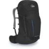 Lowe Alpine Cholatse 32L Rugzak - Zwart -Lowe Alpine lowe alpine cholatse 32 backpack black 1 991046