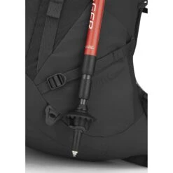 Lowe Alpine Cholatse 32L Rugzak - Zwart -Lowe Alpine lowe alpine cholatse 32 backpack black 4 991053